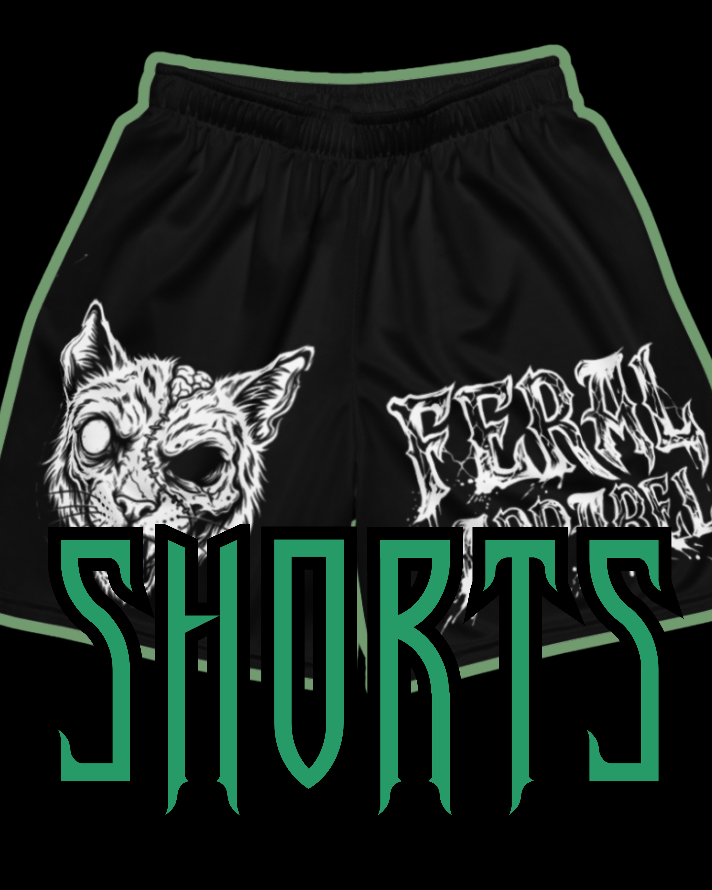 Shorts/Pants