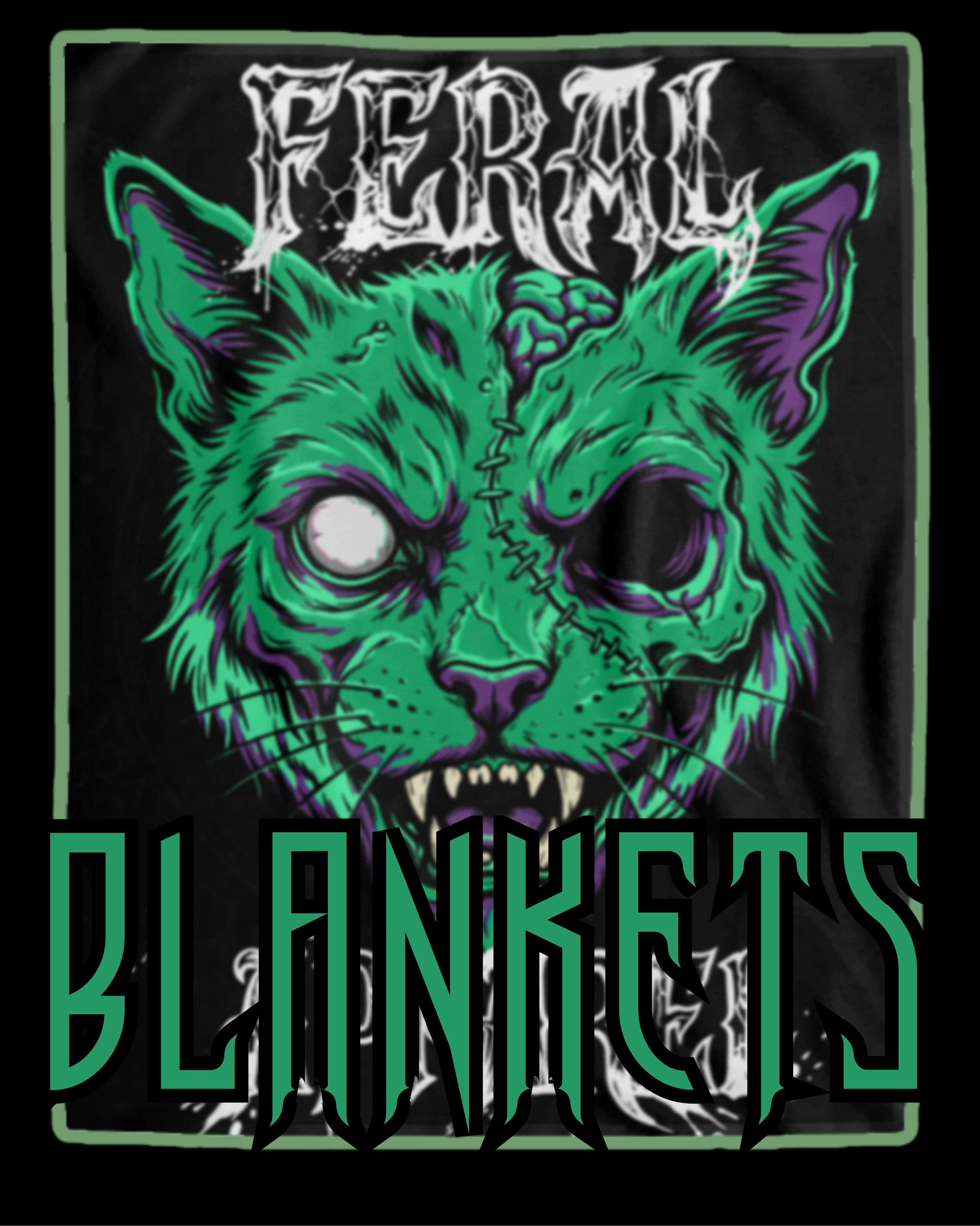 Blankets