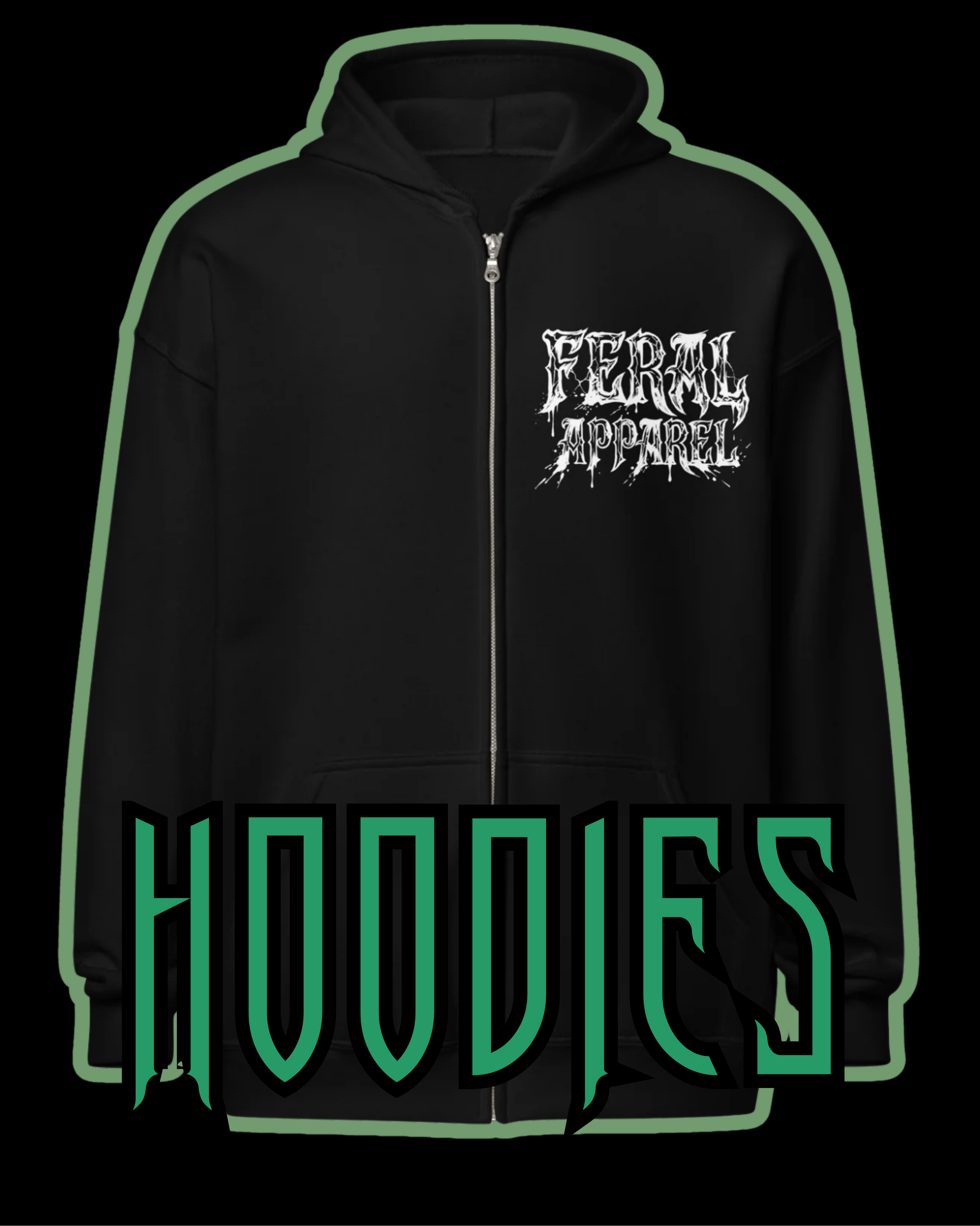 Hoodies