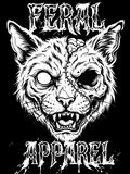 Feral Apparel Blanket (Canada/Intl Listing)